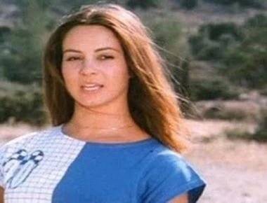 Πώς είναι σήμερα η ηθοποιός των 80s και της «Λάμψης» Έφη Πίκουλα - Η σχέση της με την Αλίκη Βουγιουκλάκη (φωτο-βίντεο)